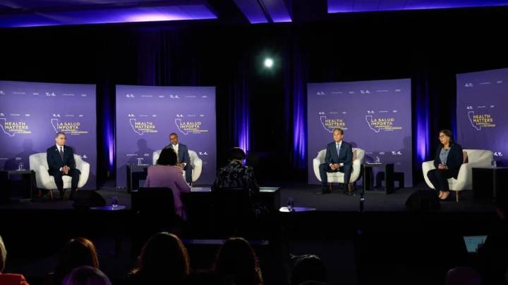 They want to be California’s next governor. Here’s what they’d do about health care