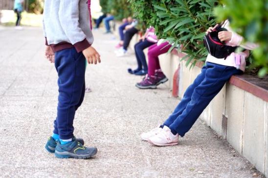 El Gobierno aprueba la reducción de alumnos por aula