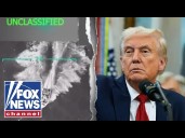 'IT'S NOT TRUE': Trump denies reports about potential Venezuela strikes