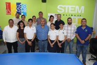 Estudiantes de excelencia representarán a Colima en la ExpoCiencias 2025, en Tamaulipas