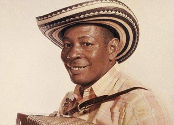 La vida de Alejo Durán siempre estuvo llena de amores, cantos y recuerdos