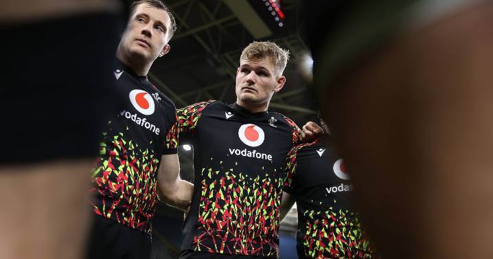 Five stories you need to read ahead of Wales v South Africa