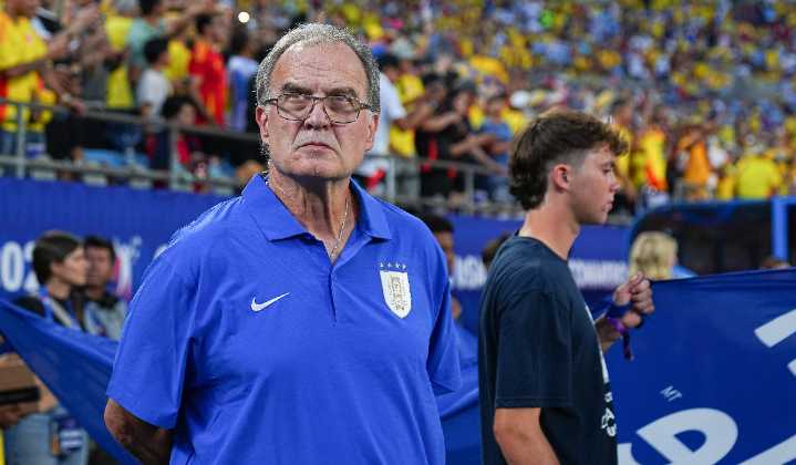 Un viejo conocido: La escuela e influencia que dejó Marcelo Bielsa al futbol mundial