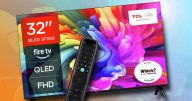 TCL TV available for under £130 at Argos as shoppers praise 'excellent picture'