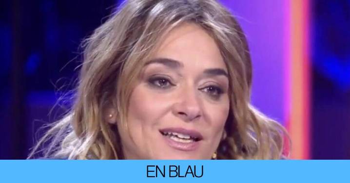Toñi Moreno, 53 años, se negó a hacer un trío con Rosana, que la dejó embarazada de seis meses