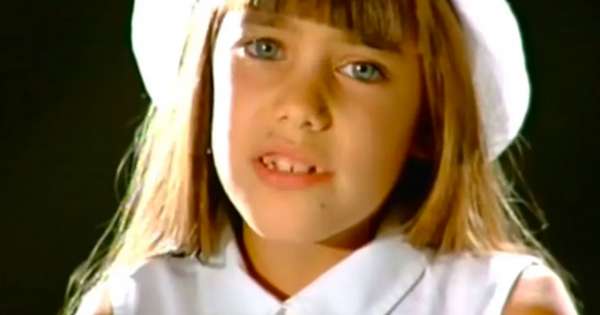 La nueva vida de Daniella Mastricchio, una de las estrellas de "Chiquititas"