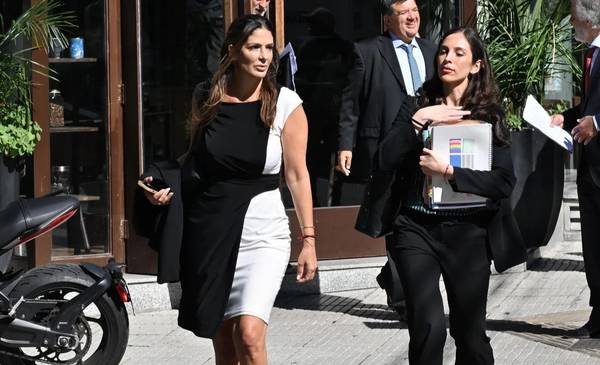 Jury contra Makintach: se confirmó la destitución de la jueza