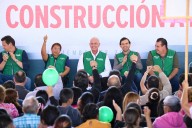 Torreón lanza programa de construcción con inversión de 10 millones de pesos
