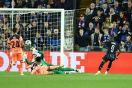 El Barça se pierde lejos de casa: tres partidos sin ganar y demasiadas dudas