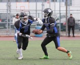 Staten Island HS football: Petrides gains PSAL 1A title game by walloping Grady (photos)