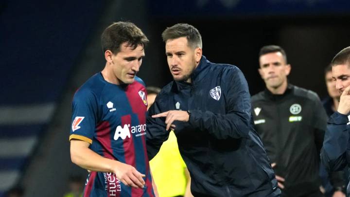 Guilló: "Entre todos tenemos que subir el nivel, yo el primero"