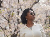 She felt stuck in a job she didn't like. Moving to South Korea gave her a fresh start.