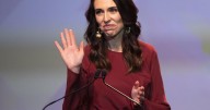 Jacinda Arden likens experience in politics to Nicola Sturgeon