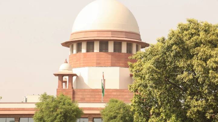 SC notice to Centre on plea seeking women’s reservation in Parliament