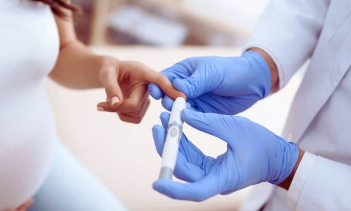 First-Trimester TyG Index during first trimester may predict GDM and gestational hypertension: Study