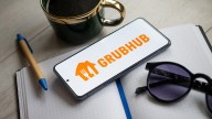 Grubhub launches partnership with Instacart, expanding grocery shopping options