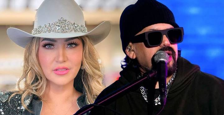 Cruz Martínez, a juicio por violencia contra Alicia Villarreal