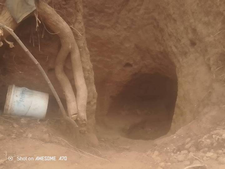 22-Year-Old Man Dies After Mine Collapses in Nsanje