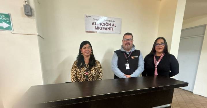 Resuelven ´de raíz´ retorno de paisanos