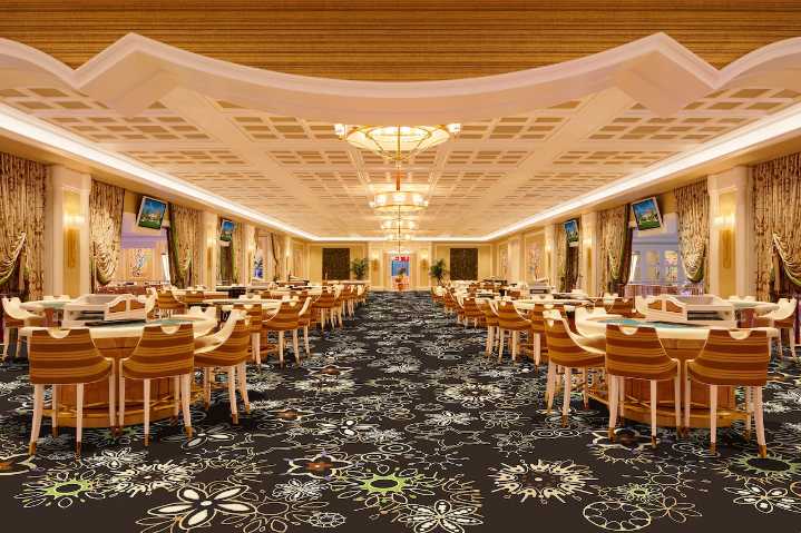 Mass. casino winner: More than $600,000 jackpot prize won