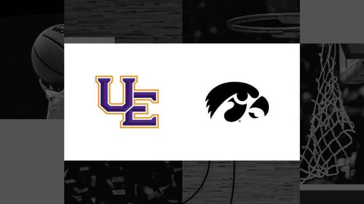 How to watch Evansville vs. Iowa women's basketball: TV channel and streaming options for November 9