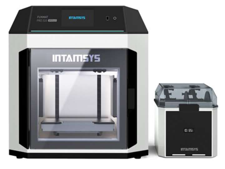 INTAMSYS Launches the FUNMAT PRO 310 APOLLO