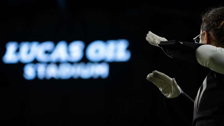 BOA Grand Nationals 2025 week is here. Who's your favorite Indiana competitor?