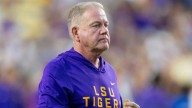 LSU football rumors: Brian Kelly, Tigers ‘at odds’ over terms of buyout