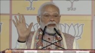 'Katta Sarkar Will Never Return To Bihar': PM Modi Says Voters Taught ‘Anti
