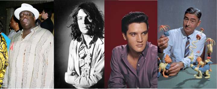 This top-earning dead icon made millions in 2025