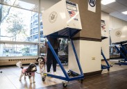 Trump’s strength, Democrats’ message and the shutdown effect. What to watch on Election Day 2025