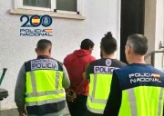 Detenido un hombre por homicidio y robo en El Puerto de Santa María