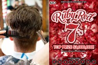 Man Who Needed Cash to Pay Barber for Haircut Wins North Carolina Lottery