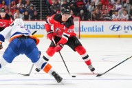 Devils' Jack Hughes out after 'fluke' injury at team dinner