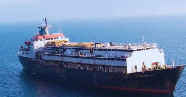 Transporte marítimo de ganado en pie: ¿parte del trading o crueldad innecesaria?