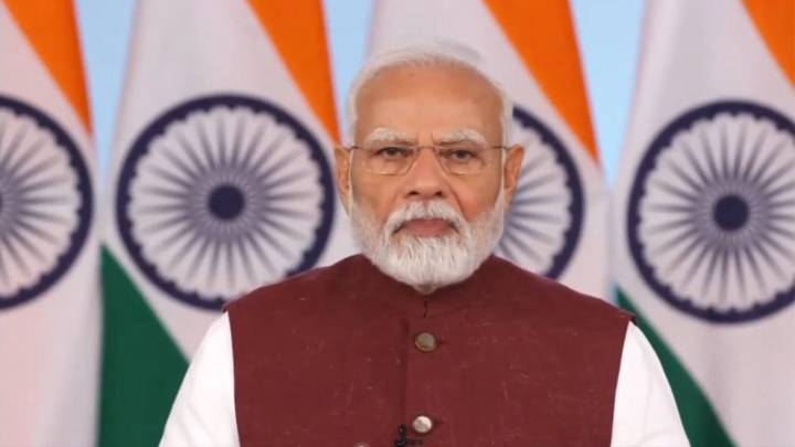PM to visit Andhra Pradesh, Tamil Nadu on Wednesday, release funds for farmers