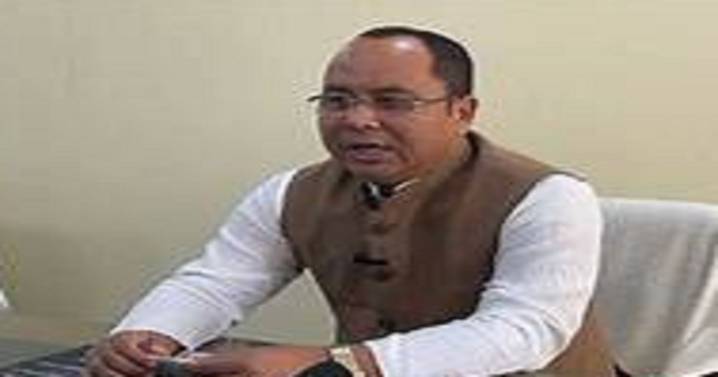 Animesh Debbarma Demands Home Portfolio in Tripura Cabinet Amid Rising Clashes in Takarjala