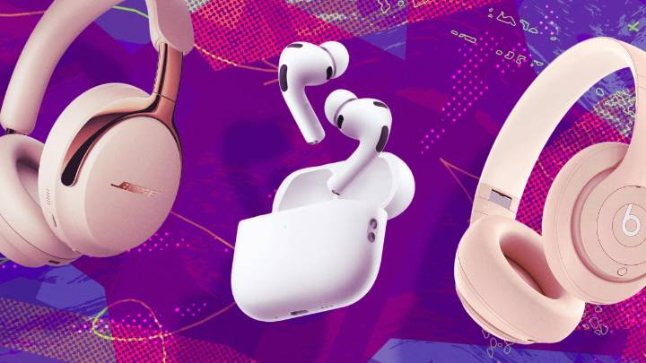 We put the top 10 headphones of 2025 to the test — these are the ones wed pick up during Black Friday