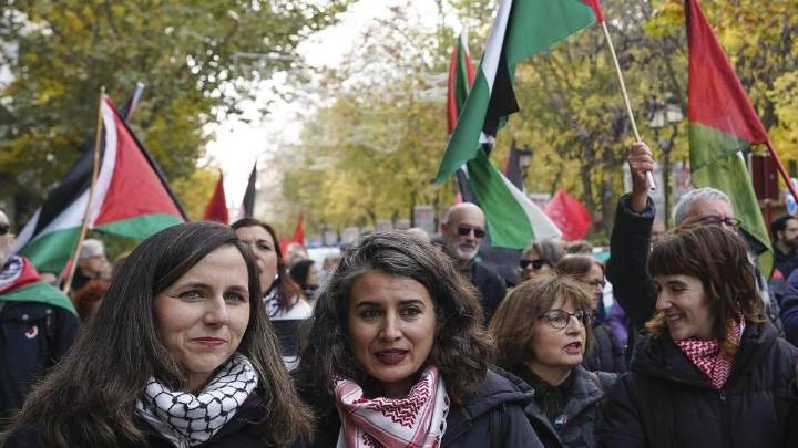 Podemos advierte de que la legisaltura atraviesa "un momento crítico" y acusa a Sánchez de no aclarar el cese de Ábalos en 2021