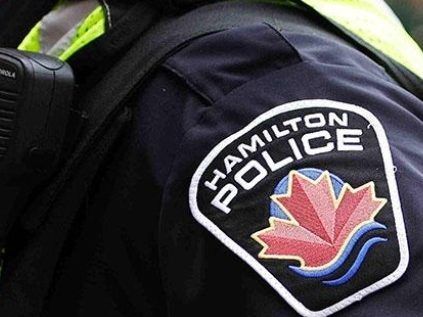 Elderly man walking dog latest pedestrian killed in Hamilton