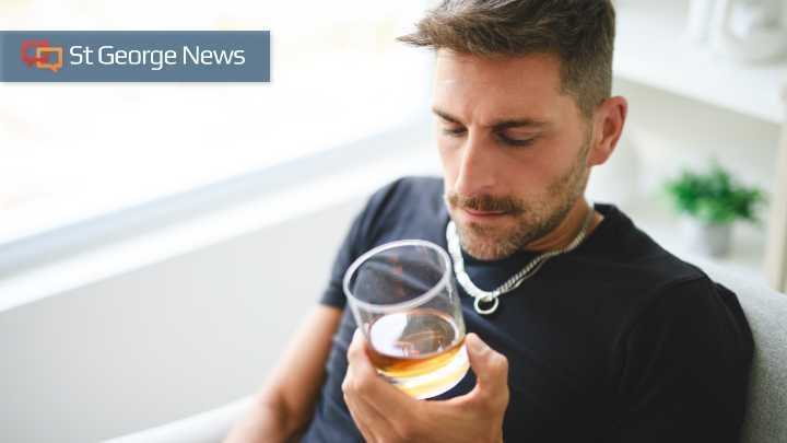 Relationship Connection: My alcoholic son refuses to honor our rules