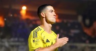 Cristiano Ronaldo volvió a anotar con el Al Nassr: Ya suma 953 goles | VIDEO El astro del fútbol mundial Cristiano Ronaldo no se cansa de marcar goles en busca de llegar al récord de las mil anotacion