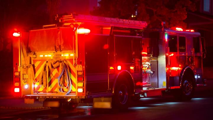 15-year-old girl found dead after camper fire in Lancaster County – NBC10 Philadelphia