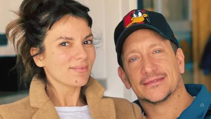 «Con Gime tengo…»: conmoción en el espectáculo por la nueva revelación de Nicolás Vázquez sobre Gimena Accardi