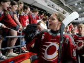 Can Ottawa Charge be a contender again in PWHL's Year 3?