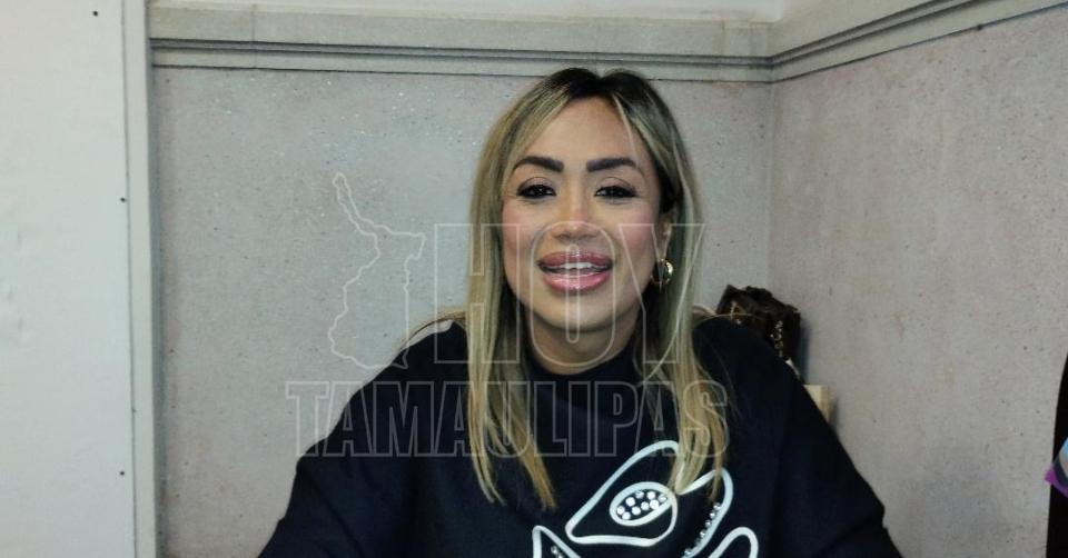 No basta una disculpa: regidora trans de Tampico alista denuncia contra compa?era de Cabildo