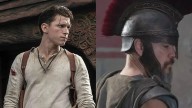 New Image of Tom Holland as Telemachus in THE ODYSSEY