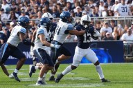 College Football: Confident, but not arrogant, Villanova ready for Harvard test
