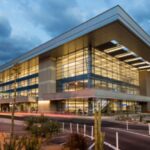 Main road through Sky Harbor International Airport to see overnight closures Nov. 9