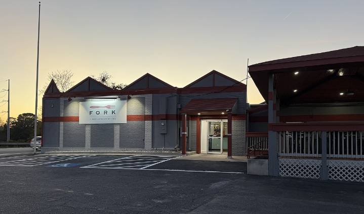 RESTAURANT REVIEW: A ‘very Ira’ menu — at new Fork, Mittelman reprises successful dishes from a decade ago